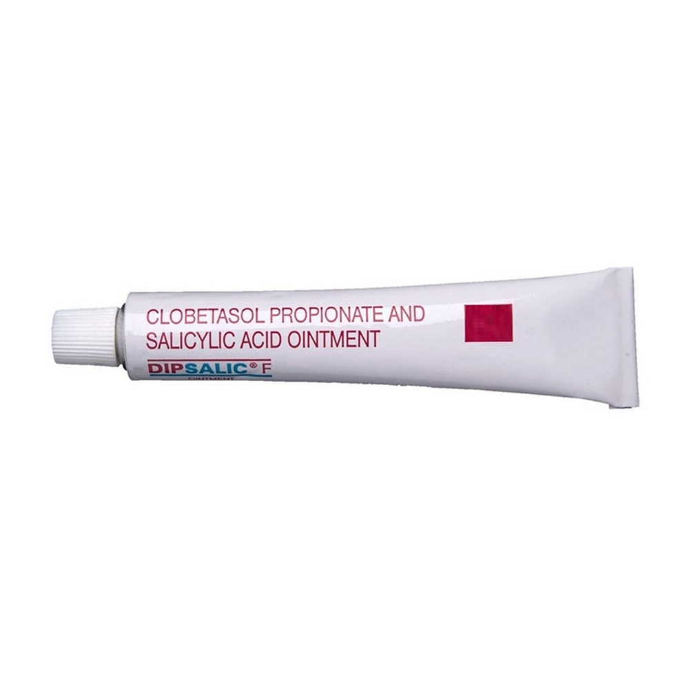DIPSALIC-F OINT 